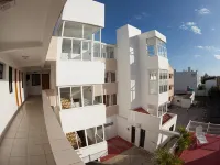 Nelson Praia Hotel - que admiten mascotas