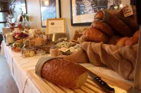 Hotel Utsikten - by Classic Norway Hotels - breakfast