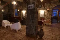 Aqua Boss Hotel - Wifi