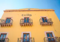 Hotel Casa Santa Lucia