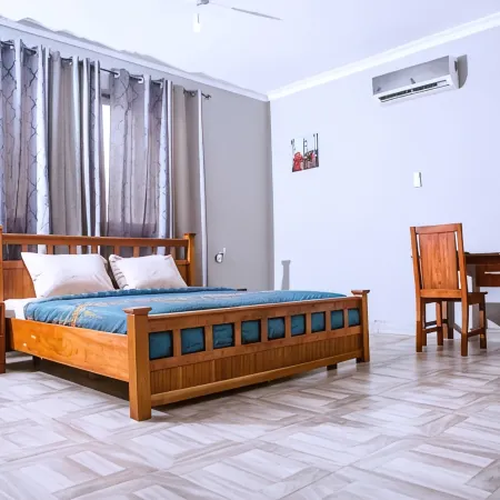 Home from Home Ghana Guesthouse
