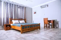 Home from Home Ghana Guesthouse