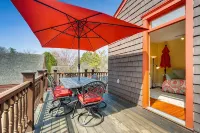 Charming Historic Annapolis Home With Two Off-street Parking Places! - บังกะโล