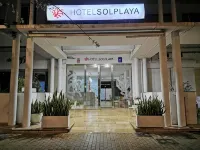 Sol Playa Suites - Deniz Manzaralı