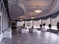 Chateau Louis Hotel & Conference Centre Hotels near Northgate Centre