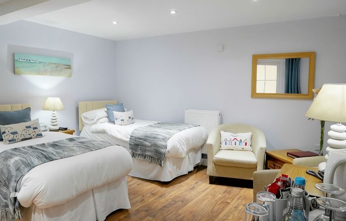 Norton House Hotel - Mumbles