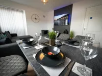 Grand Station Suite Hotels in Wolverhampton