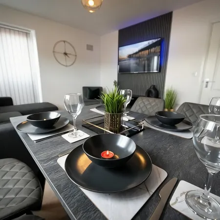 Grand Station Suite