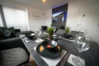 Grand Station Suite
