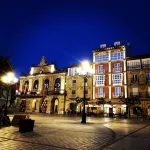 Hotel Plaza de La Paz - 3-Star
