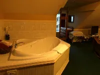 Alaska's Capital Inn Bed and Breakfast