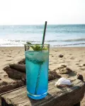Nilaveli Boutique Hotel - Beach
