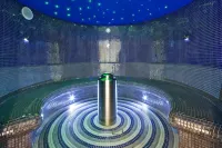 Hotel Mikołajki Leisure & Spa - Destigo Hotels - palestra