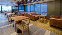 Premier Inn Letchworth Garden City