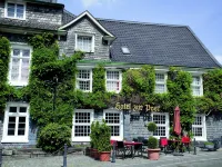 Hotel Gräfrather Hof Hotels in Solingen