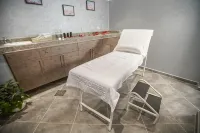Hotel Tildi Hotel & Spa - spa