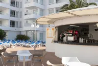 Hotel Palia Sa Coma Playa - bar