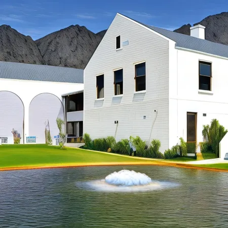 Holden Manz Country House