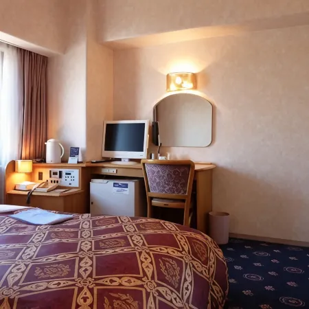 Hotel New Green Tsubame Sanjo