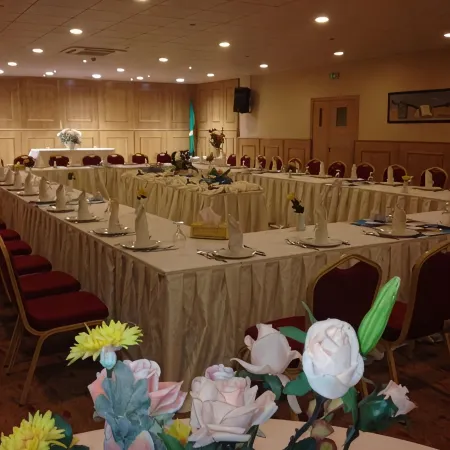 MauriCenter Hotel