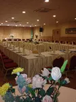 MauriCenter Hotel - 朝食