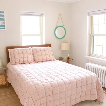 Walk to the Waves: Tudor Living Blocks from the Lake & Zoo