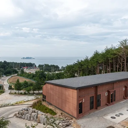 Yangyang in Memory Pension