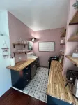 Downtown Studio- Close to CC - Condos