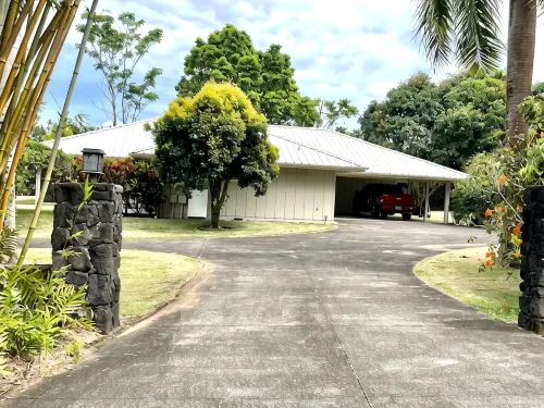 Garden Home at Botanical World Adventures Two Bedroom Three bathroom - Luxury