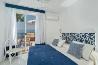 Fabulous Villa Azalea in Positano - 프라이빗 풀