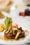 Akakura Kanko Hotel - Bữa sáng