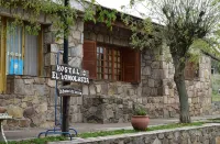 Hostal "El Tomolasta" Hotel di 