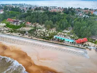 Villa Louise Hue Beach Boutique Hotel - Beach