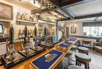 The Hopton Crown - que admiten mascotas