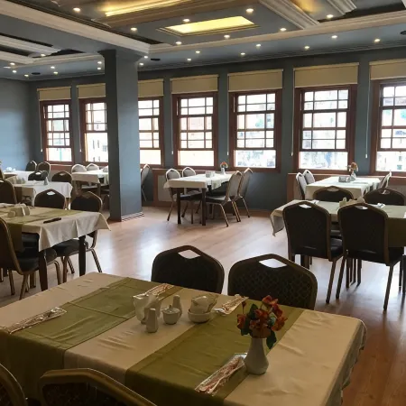 Keles Hotel
