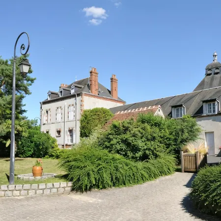 Logis Hôtel Restaurant du Labrador