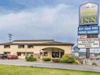 Gold Beach Inn