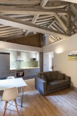 Blue Windows House -  Apartamentos vacacionales