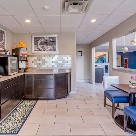 GuestHouse Lexington