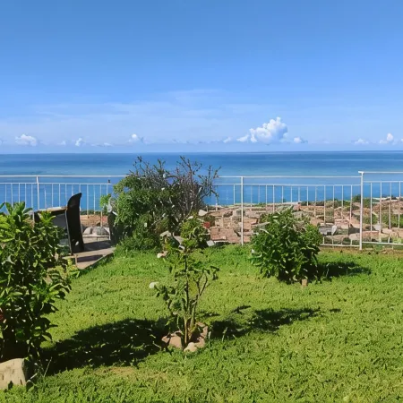 B&B Relais da Clorinda