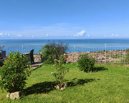 B&B Relais da Clorinda Hotels in Ascea