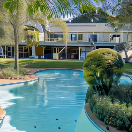 The Wesley Boutique Hotel & Spa