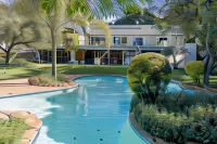 The Wesley Boutique Hotel & Spa - Airport Shuttle