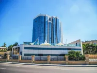 Golden Coast Hotel Hotels near Flag Square