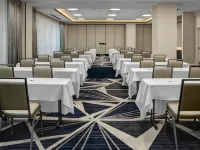 Hampton Inn & Suites Richmond-Downtown Hotels near Stone Brewing Richmond