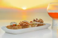 Bayview Hotel Beirut - พร้อมอาหารเช้า