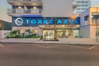 Hotel Torre Azul & Spa - Adults Only Hôtels à : 