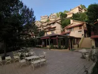 Club Mahindra Mussoorie