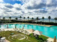 Grand Mogador Sea View & Spa - Beach