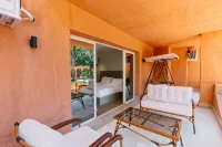 Settle Inn Mirage Boutique Hotel - Thermen